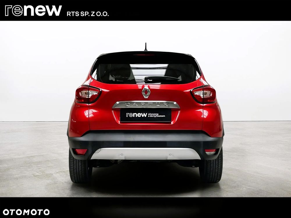 Renault Captur 1.2 Energy TCe XMOD EDC - 4