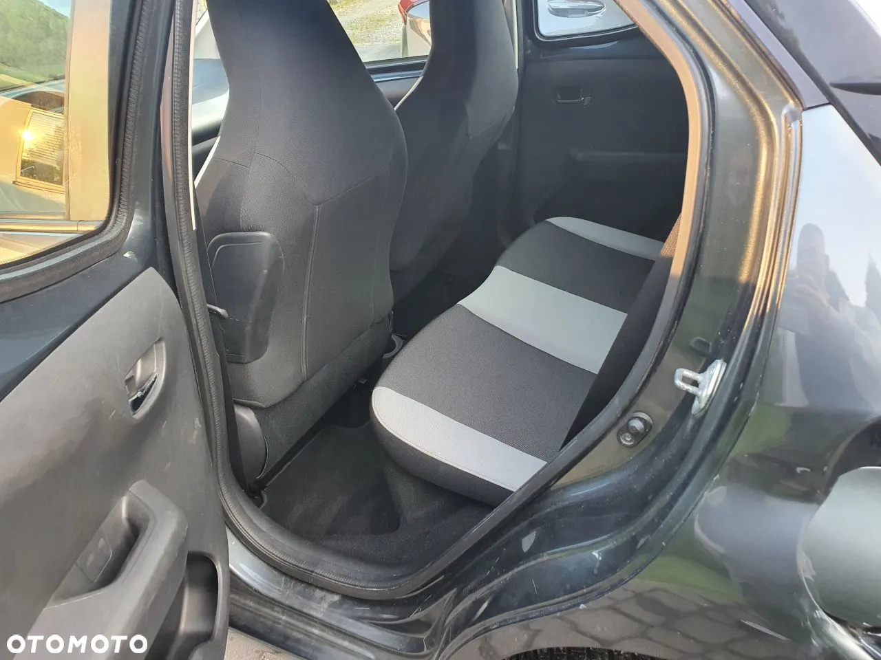 Toyota Aygo - 6