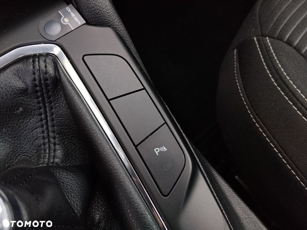 Ford Kuga 2020