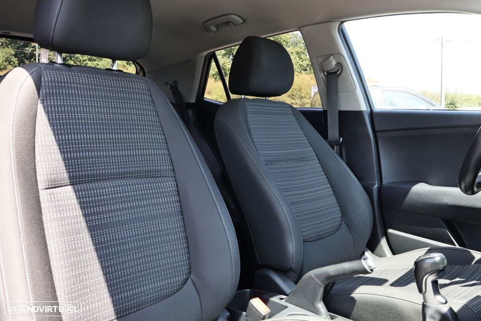 Kia Stonic 1.0 T-GDI Drive - 12
