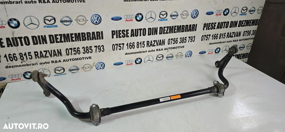 Bara Stabilizatoare Torsiune Audi A6 4K C8 An 2018-2024 Cod 4K0411309E - 4