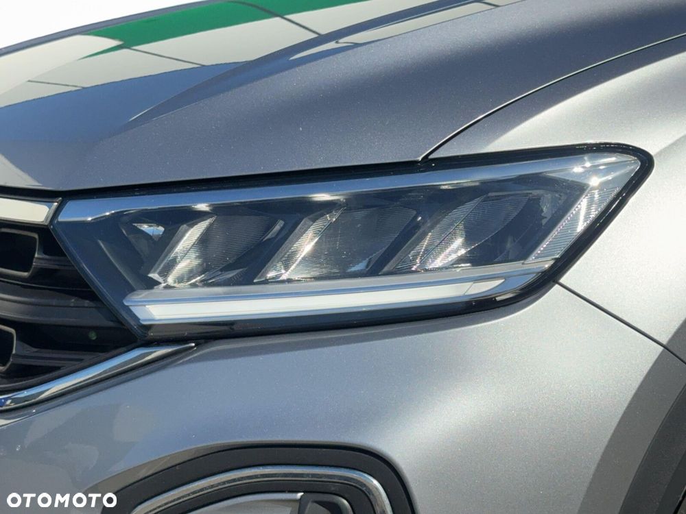 Volkswagen T-Roc 1.5 TSI Life - 9