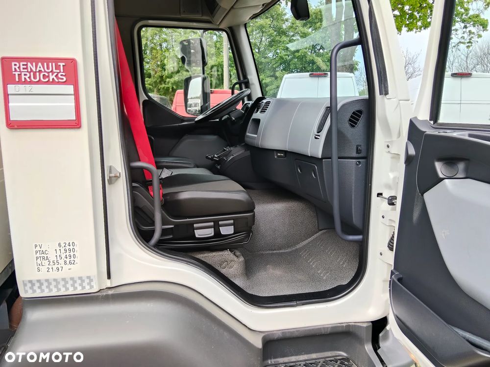 Renault D 12 - 19