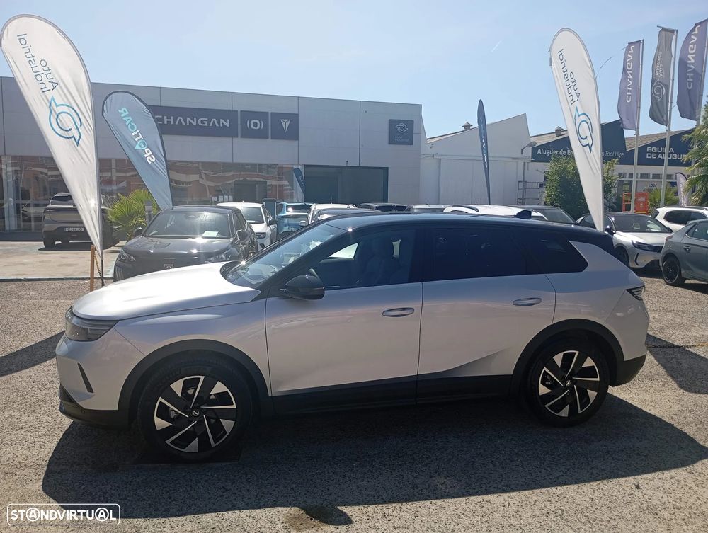 Opel Grandland 1.2 Hybrid GS eDCT - 2