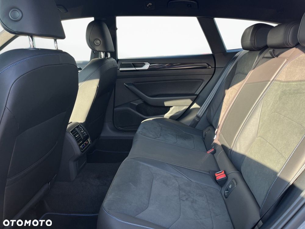 Volkswagen Arteon 2.0 TSI 4Motion R DSG - 15