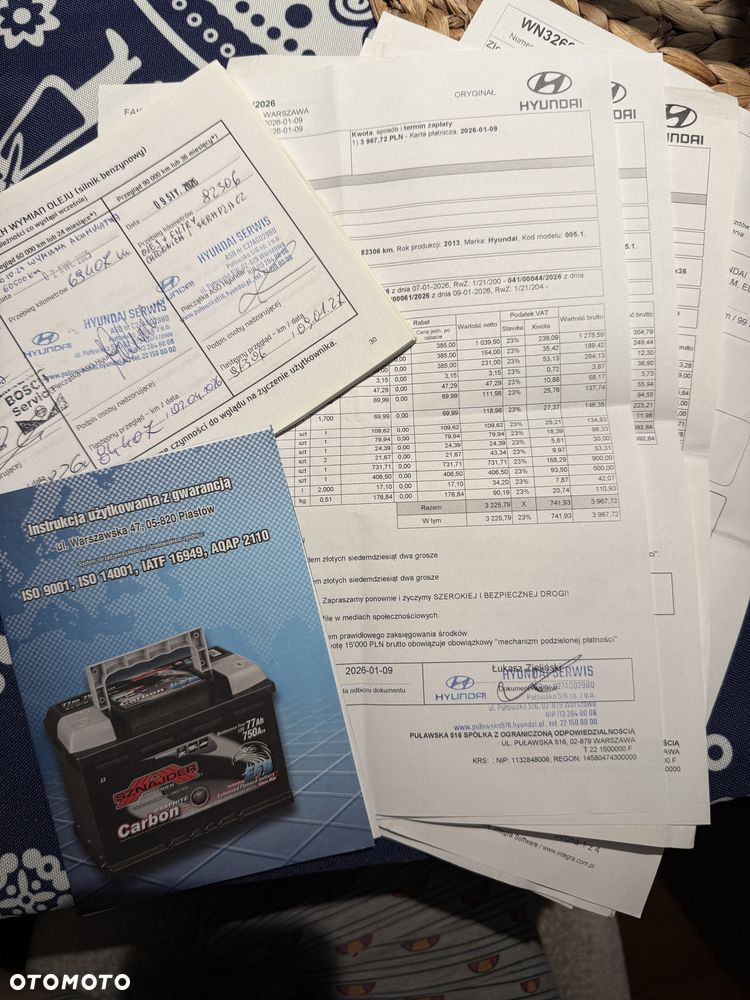 Hyundai ix35 1.6 GDI Comfort 2WD - 17