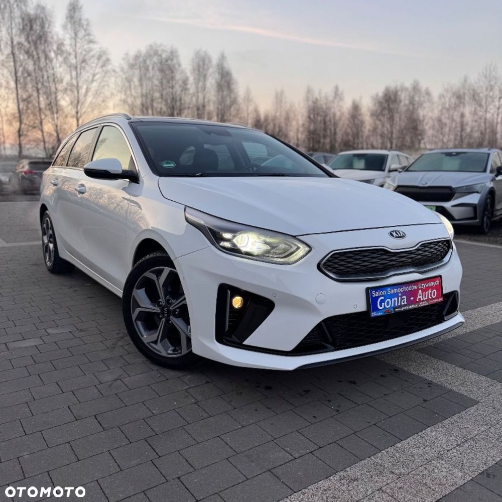 Kia Ceed - 3