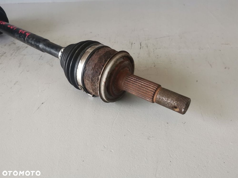 INFINITI Q50 2.0T USA 4X4 PÓŁOŚ PRZEDNIA PRAWY PRZÓD - 6