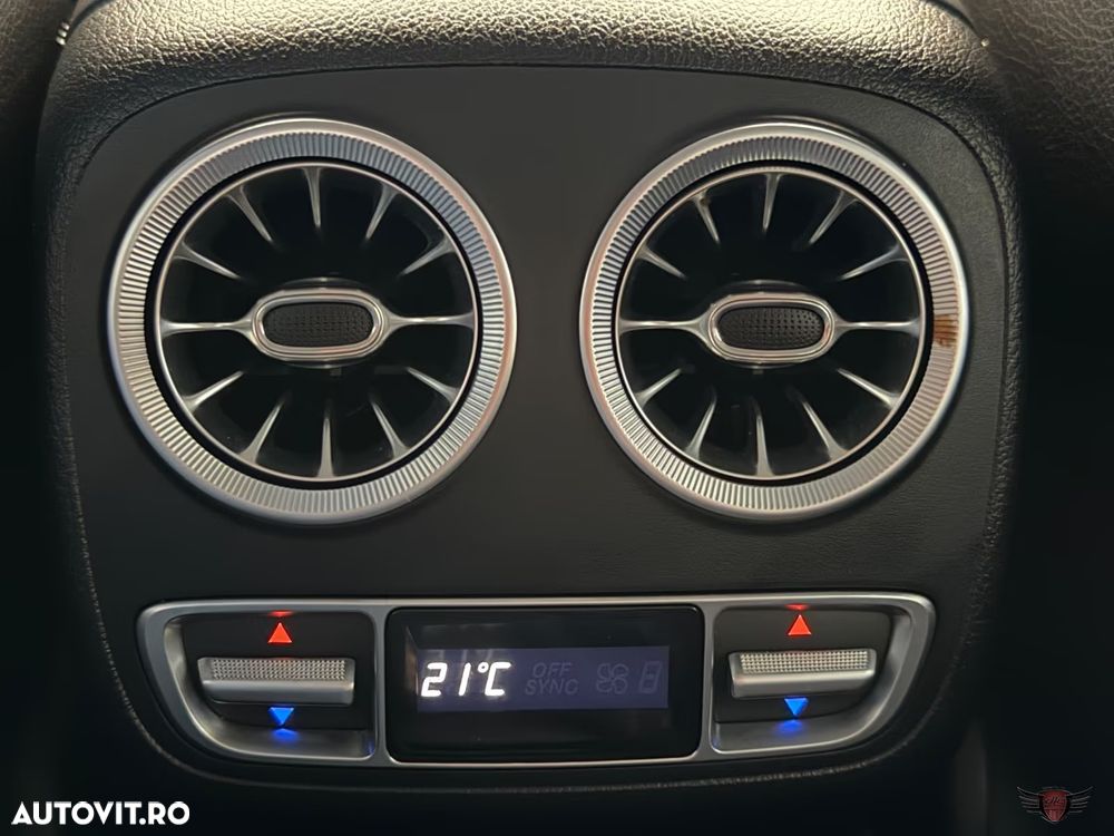 Mercedes-Benz CLS 450 4MATIC 9G-TRONIC AMG Line - 24