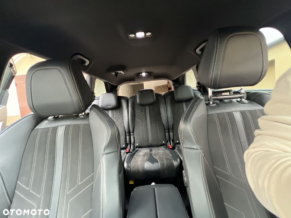 Peugeot 5008 2.0 BlueHDi GT Pack S&S EAT8 - 17