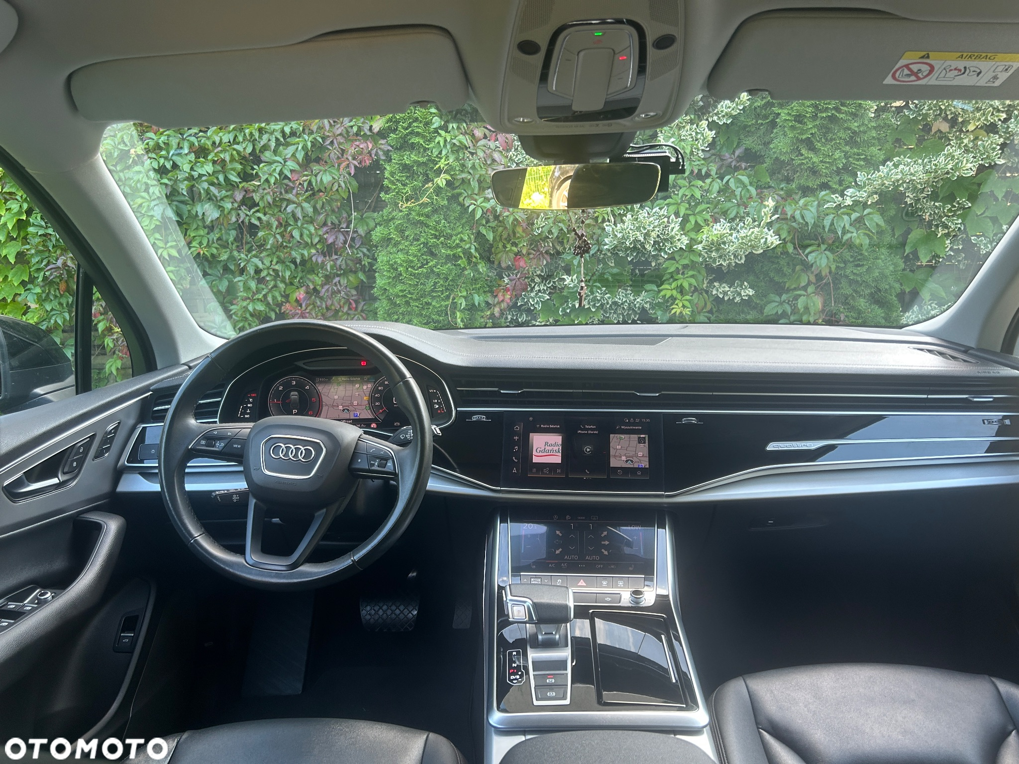 Audi Q7 - 6