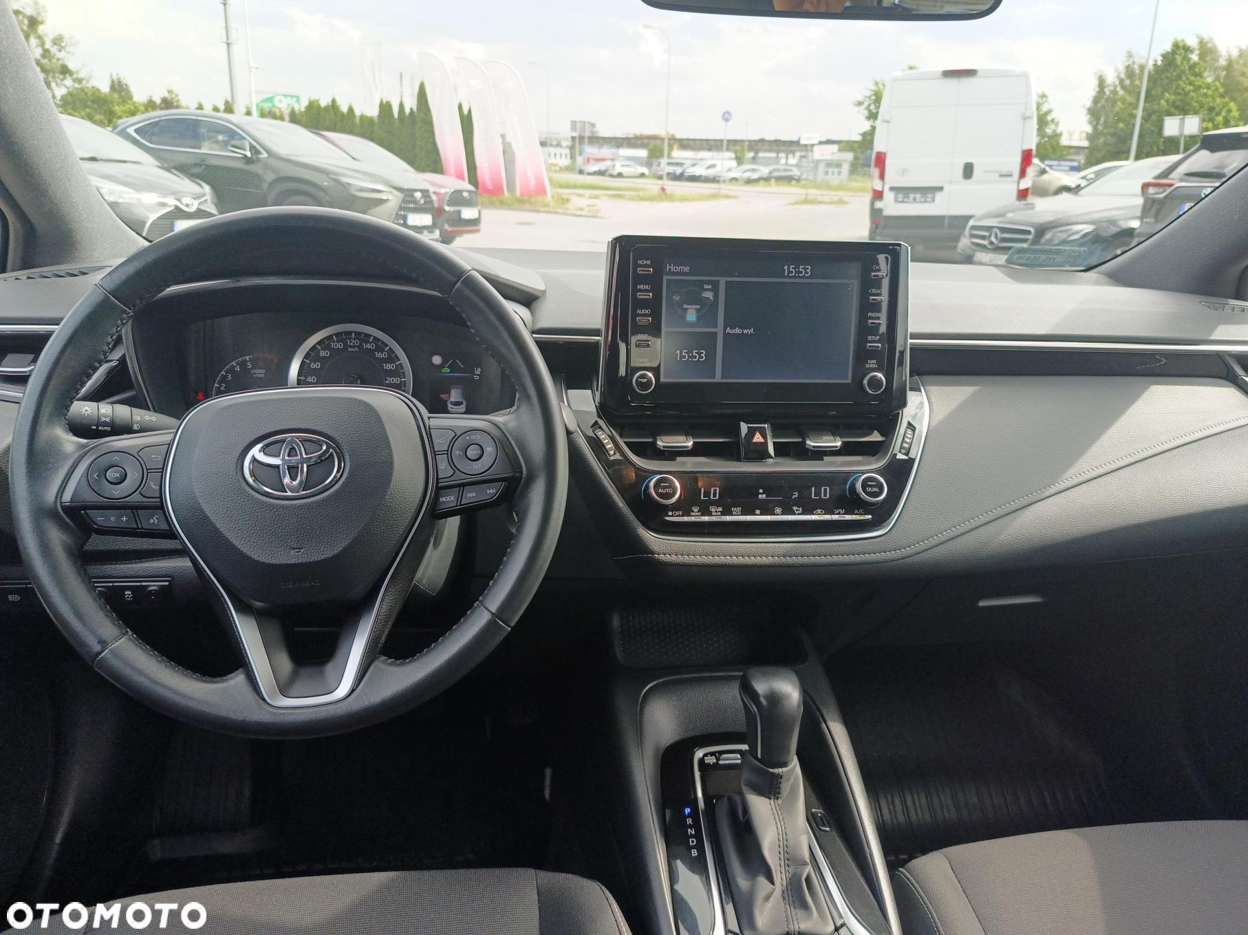 Toyota Corolla - 11