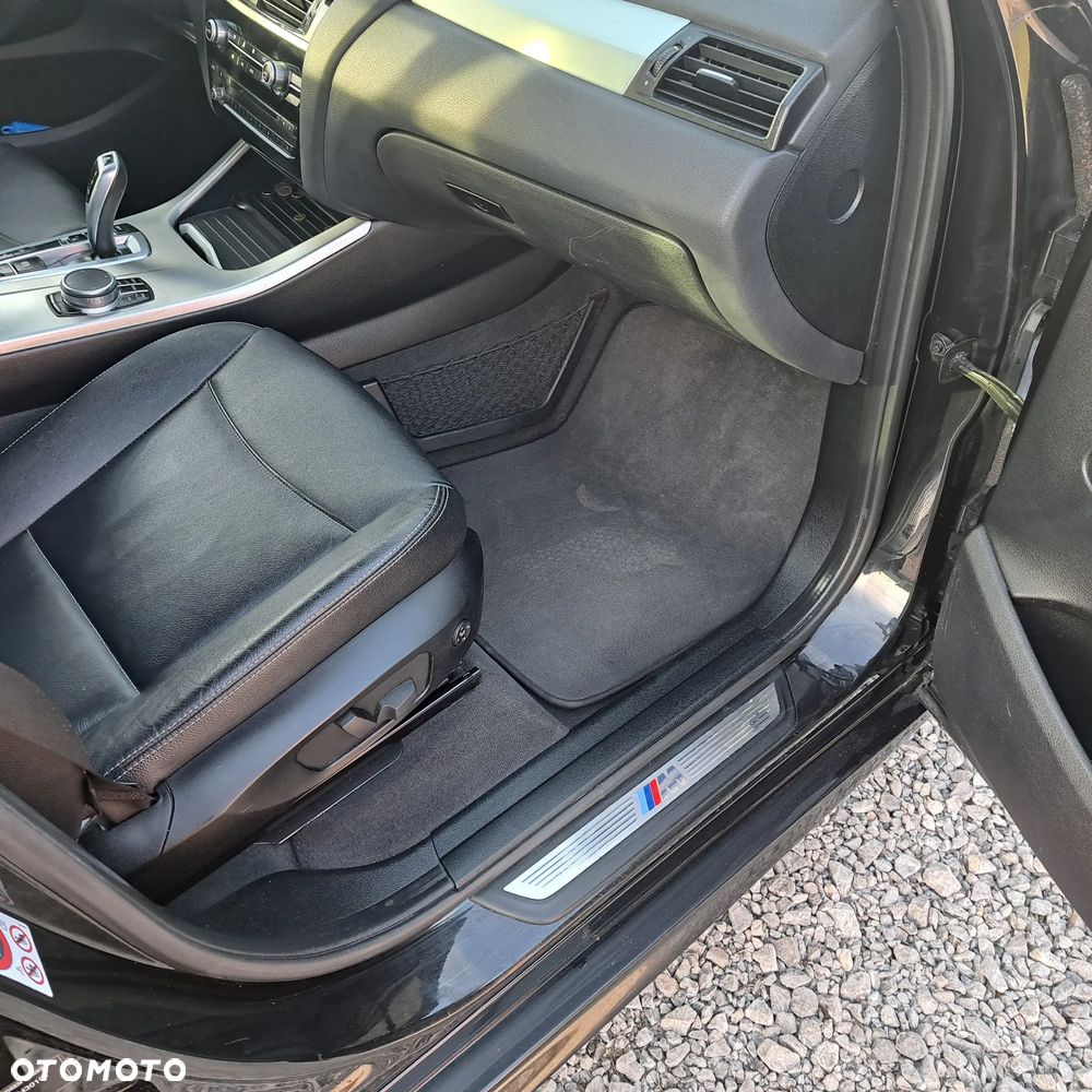 BMW X3 xDrive20d M Sport Edition - 25