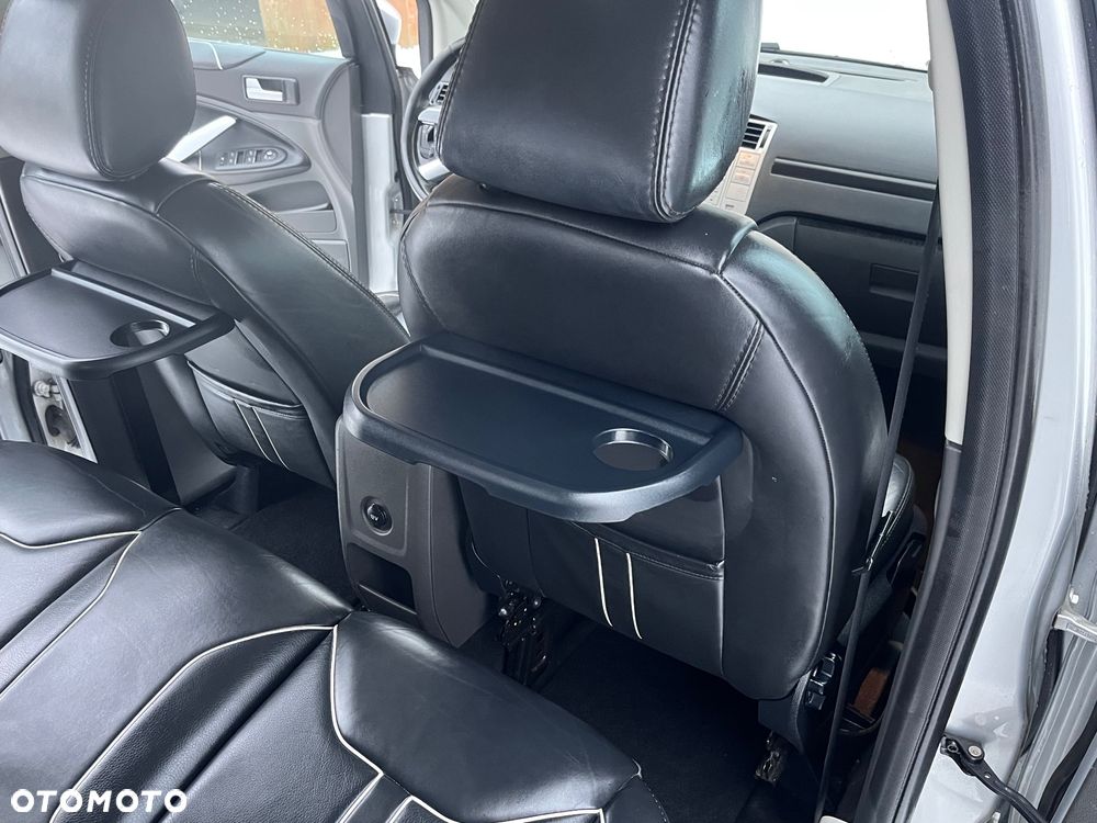 Ford Kuga 2.0 TDCi 4x4 Individual - 7