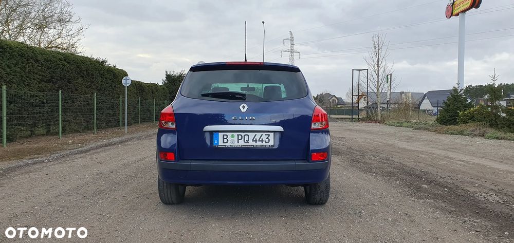 Renault Clio 1.2 16V TCE Rip Curl - 3