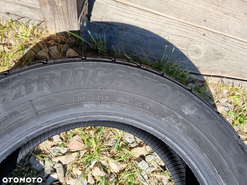 Opony Bridgestone Dueler H/P Sport AS 215/60R17 96H,2019r.4x7.5mm,jak nowe - 12