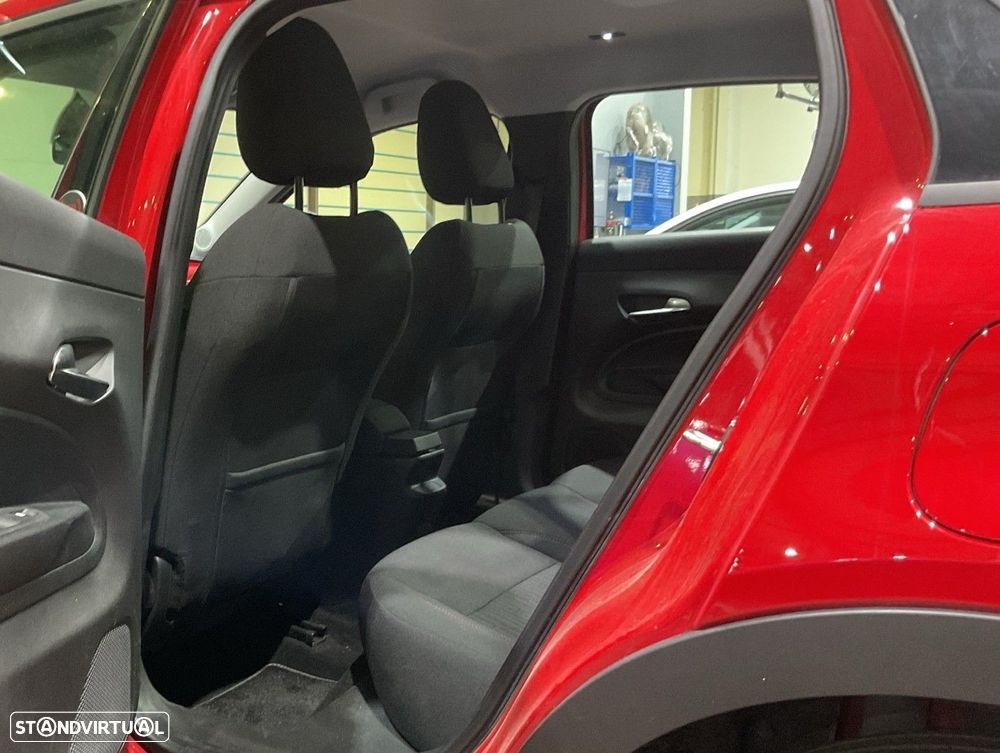 Fiat 600e 54 kWh (RED) - 12
