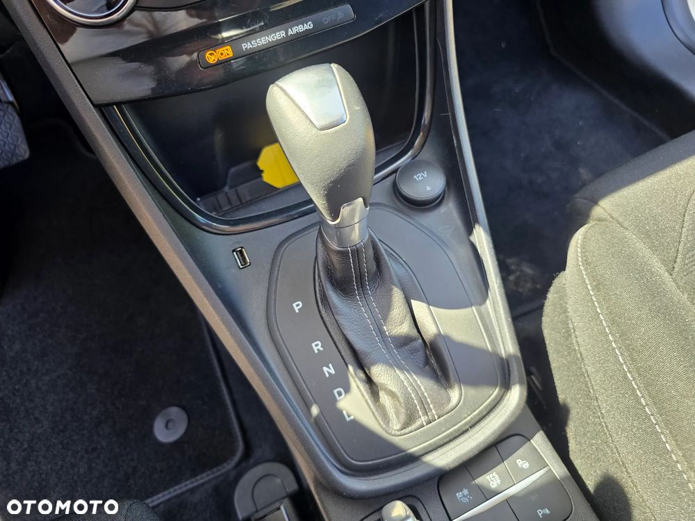 Ford Puma - 32