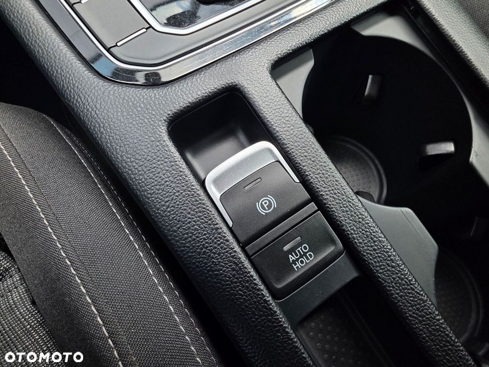 Volkswagen Passat Variant 1.5 TSI EVO Business DSG - 21