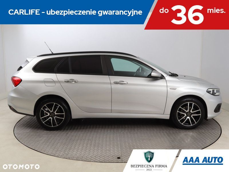 Fiat Tipo - 8