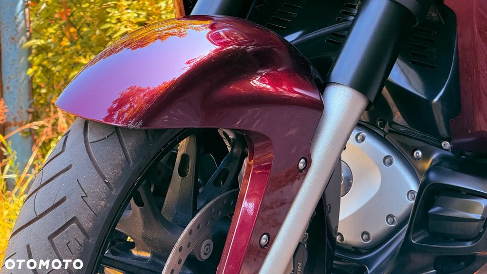 Honda Valkyrie - 15