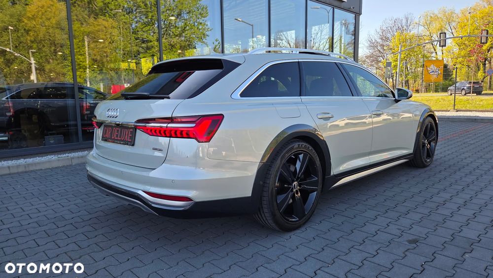 Audi A6 Allroad 55 TDI mHEV Quattro Tiptronic - 16
