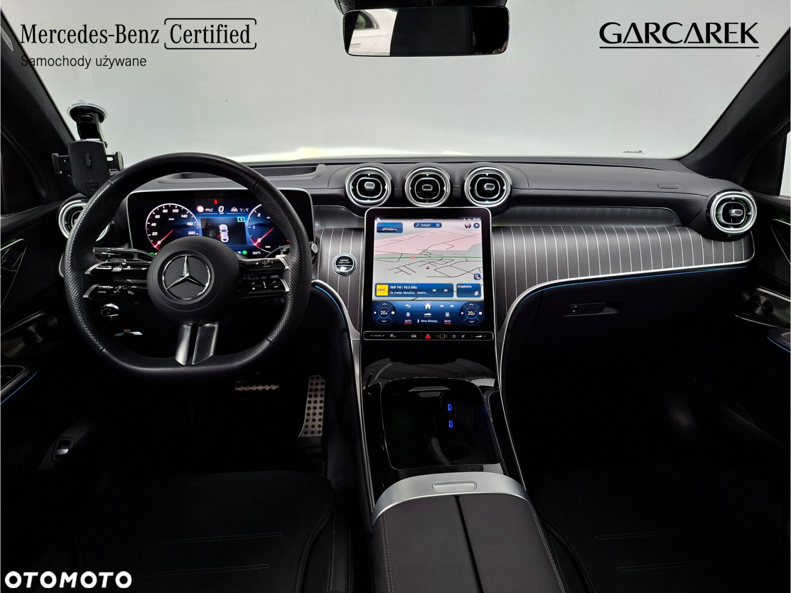 Mercedes-Benz GLC - 10