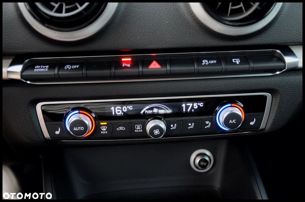 Audi A3 Sportback 2.0 TDI quattro S tronic sport - 33