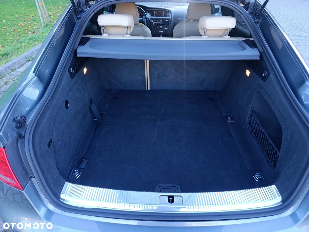 Audi A5 Sportback - 16
