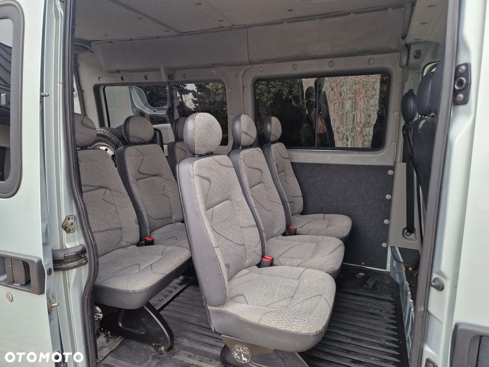 Renault Master - 6