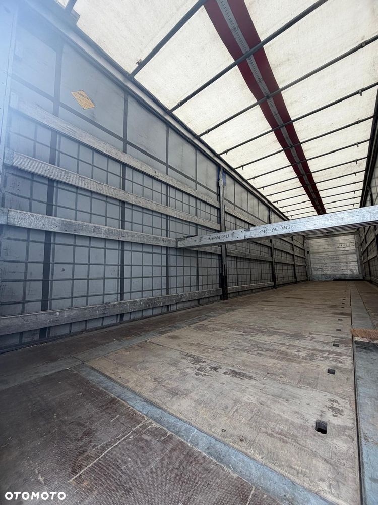 Schmitz Cargobull SCS Colimulda - 12