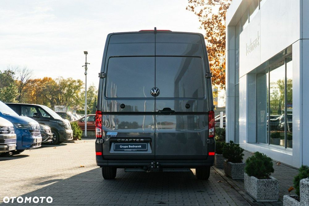 Volkswagen Crafter - 8