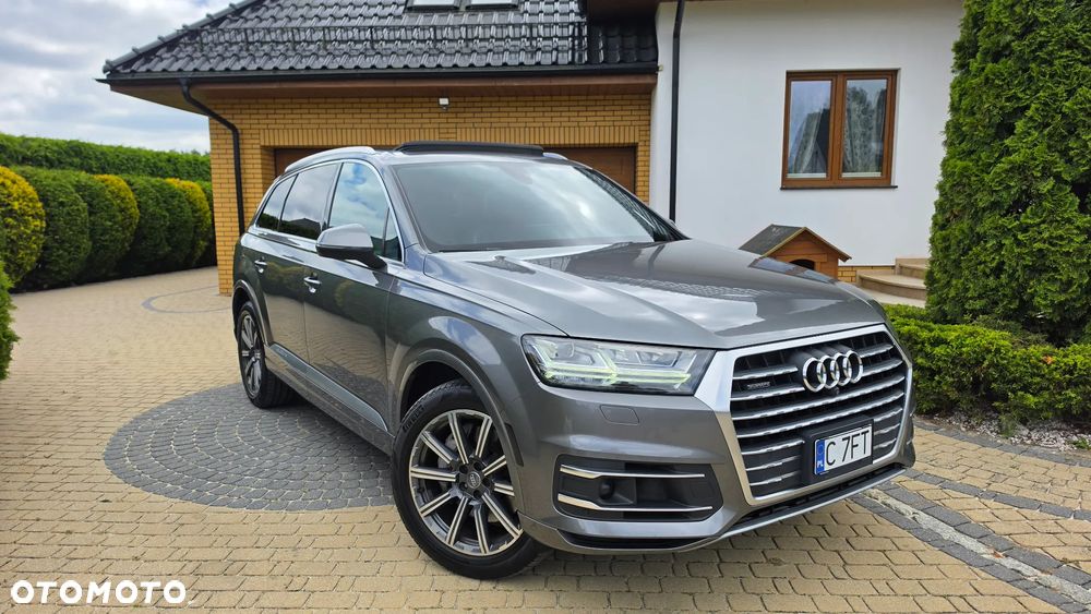 Audi Q7 - 13