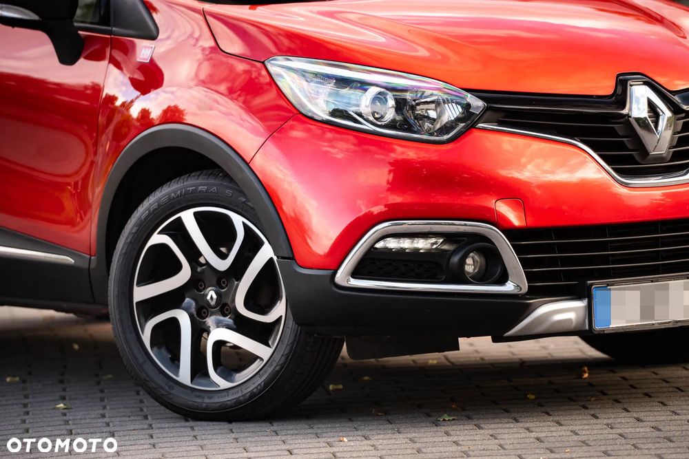 Renault Captur 0.9 Energy TCe Intens - 6