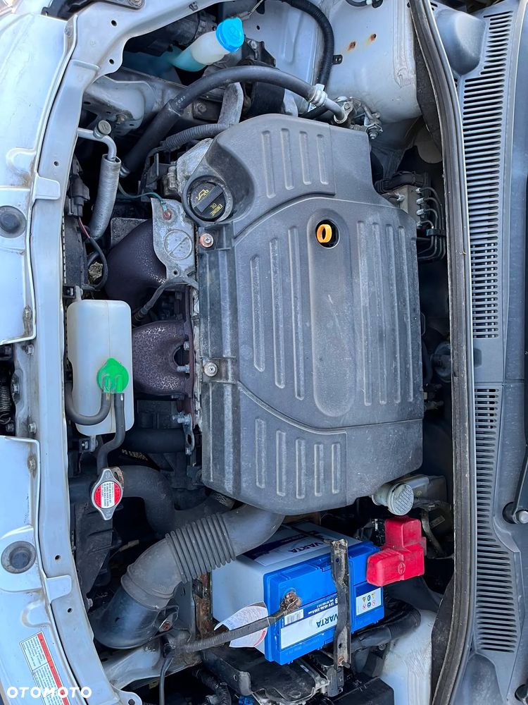 Suzuki SX4 1.6 VVT 4x2 Club - 16