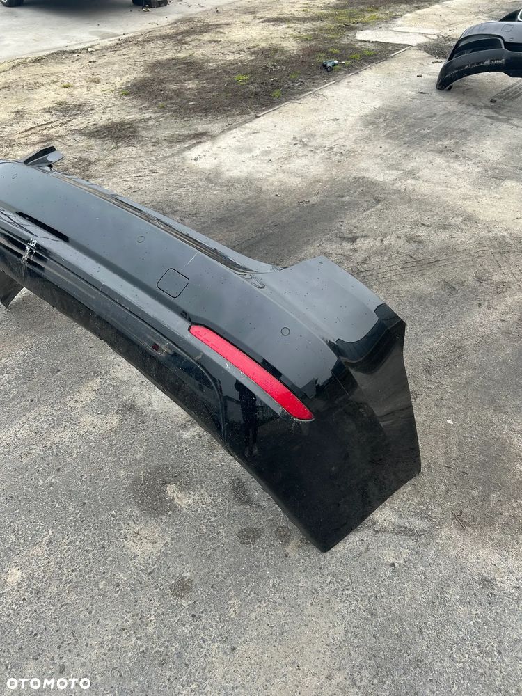 ZDERZAK TYLNY BMW 3GT F34 PDC 668 - 2