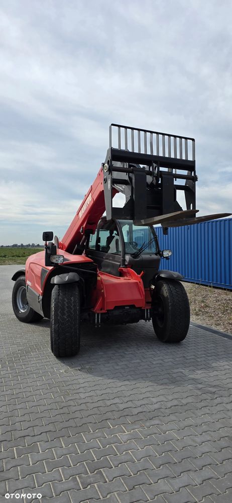 Manitou MHT 790 - 7