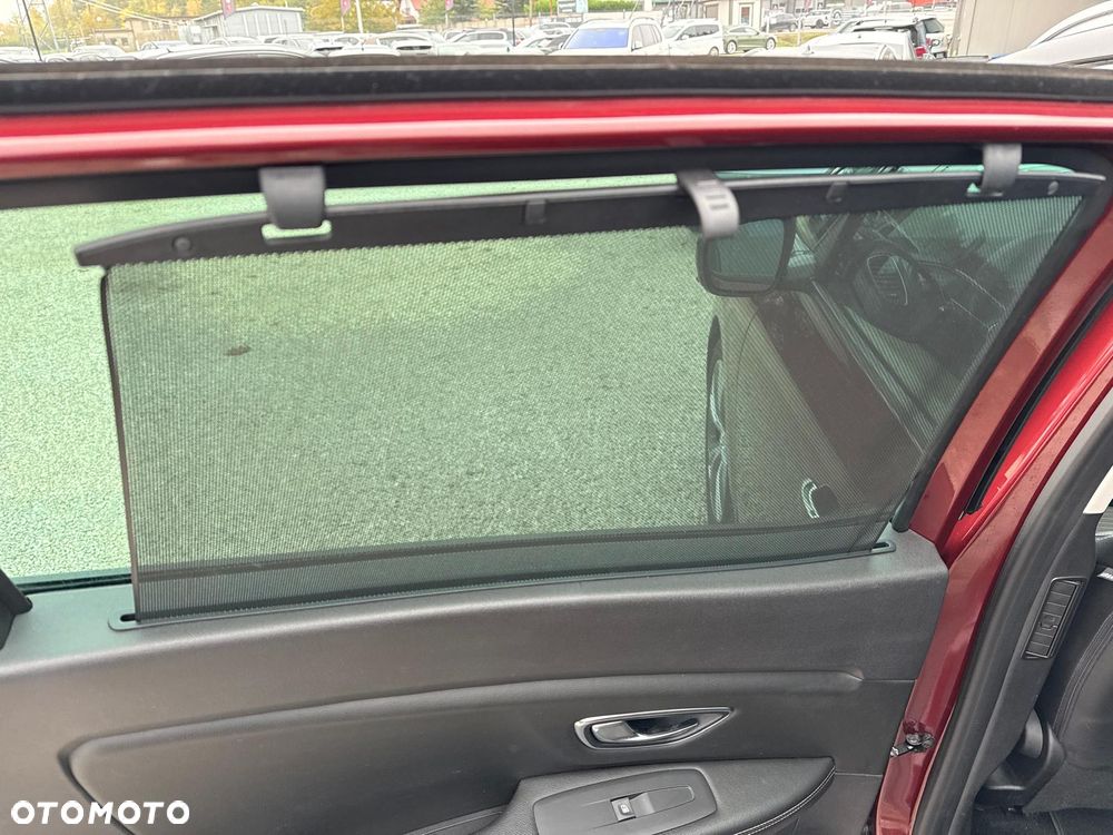 Renault Scenic ENERGY TCe 130 INTENS - 13
