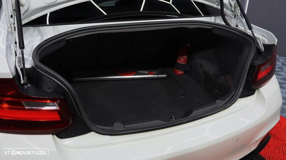 BMW 218 d Coupe Pack M Auto - 5