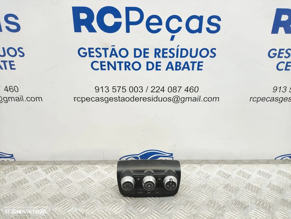 Climatronic Ar Condicionado AC Sofagem Original Audi TT MK2 8J S-Line 2004 - 2011 - 3