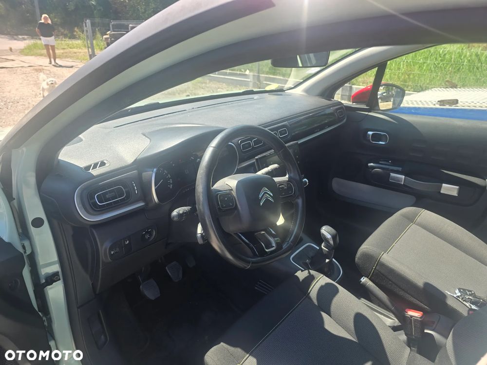 Citroën C3 HDi BlueHDi 100 Selection - 6