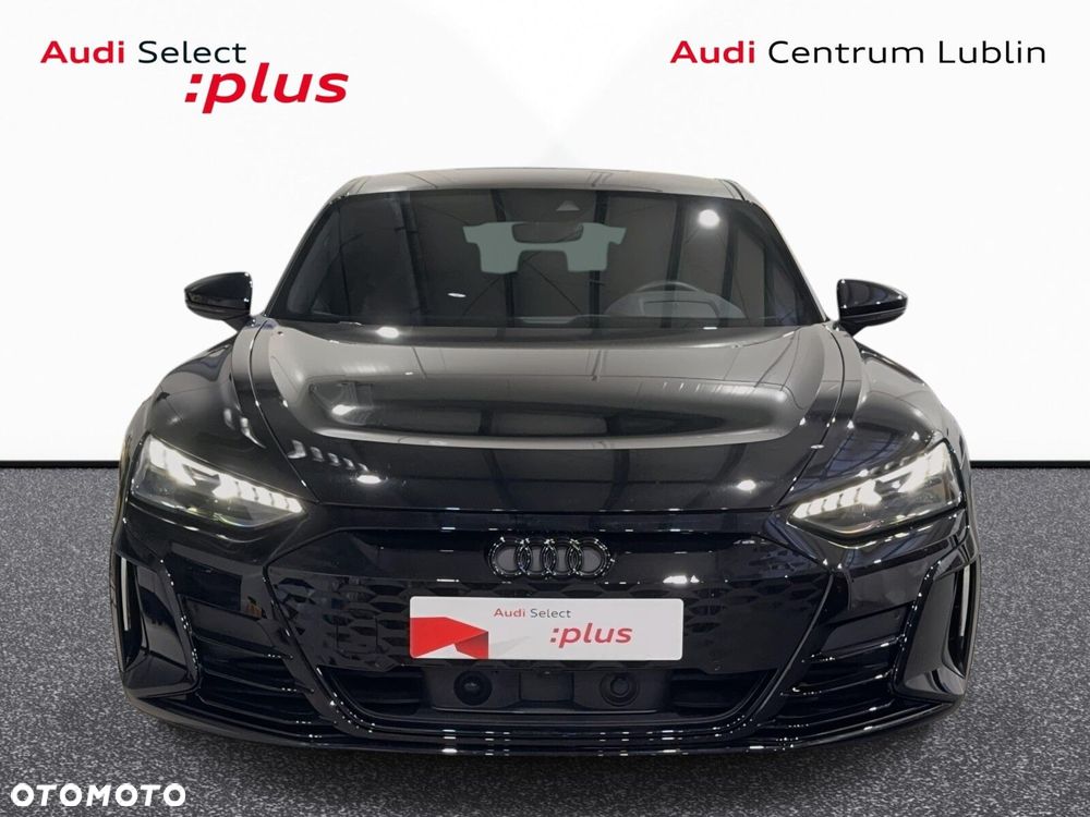 Audi e-tron GT - 3