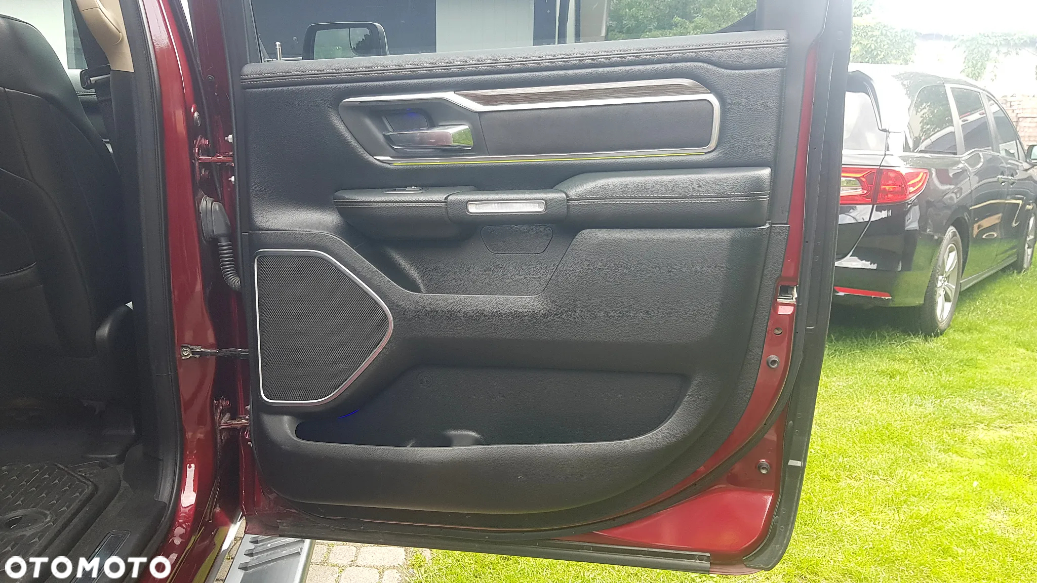 RAM 1500 Crew Cab Laramie - 20