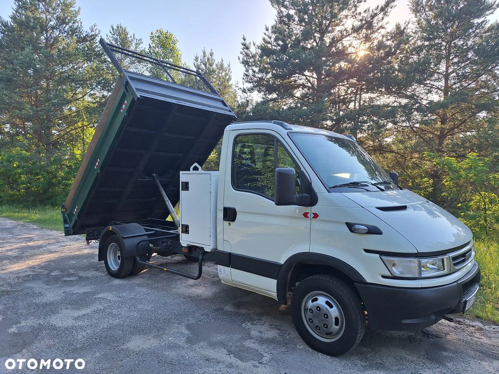 Iveco Kiper - 15