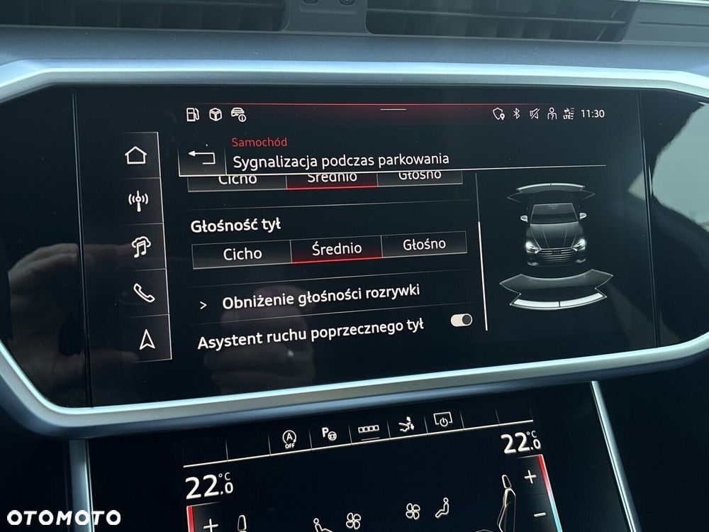 Audi A7 Sportback - 28