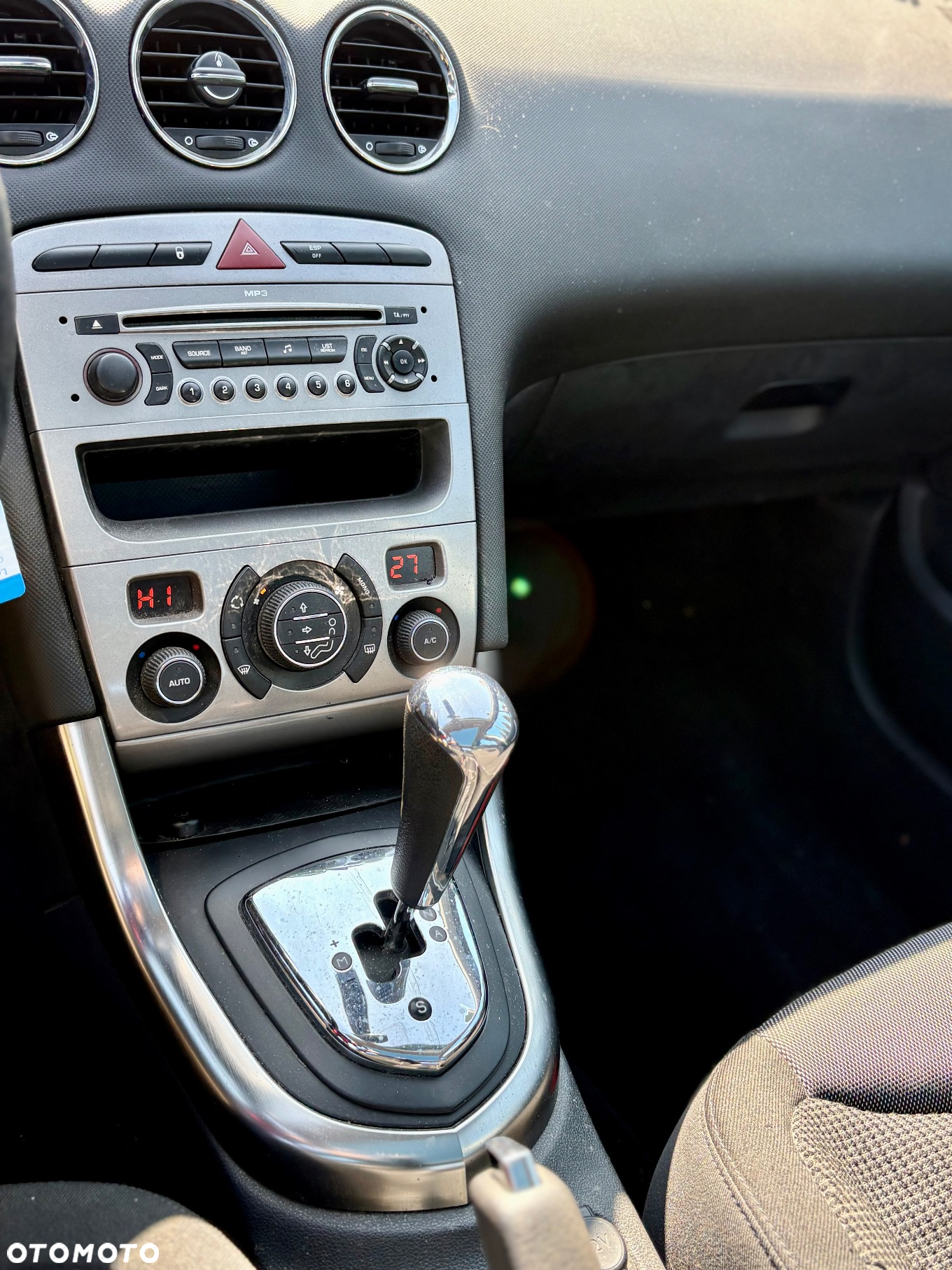 Peugeot 308 - 14