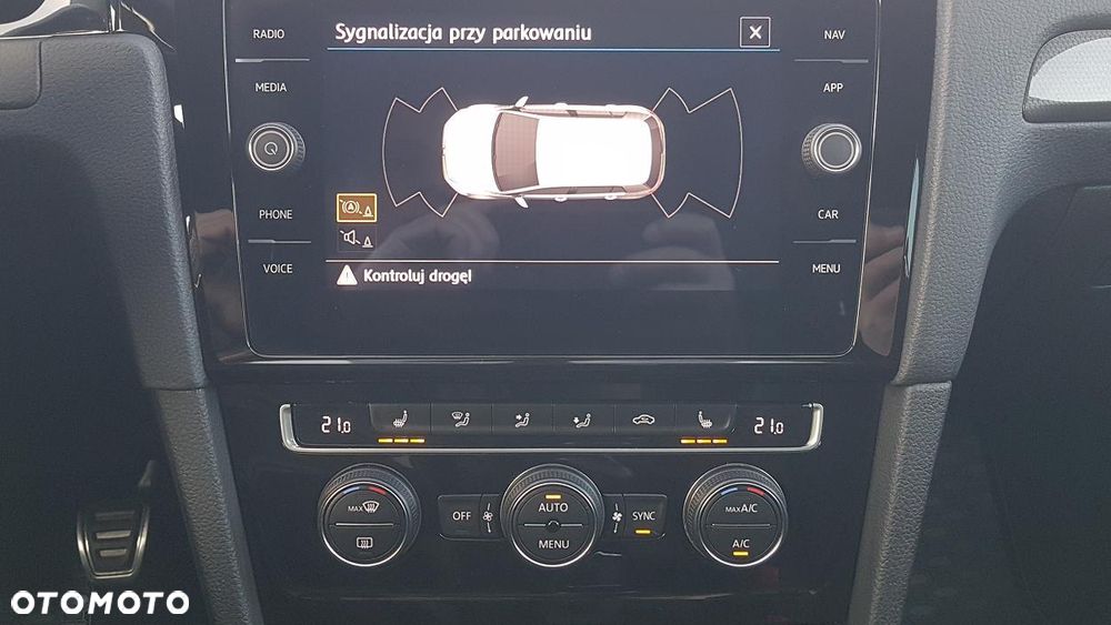 Volkswagen Golf 1.0 TSI Join - 33