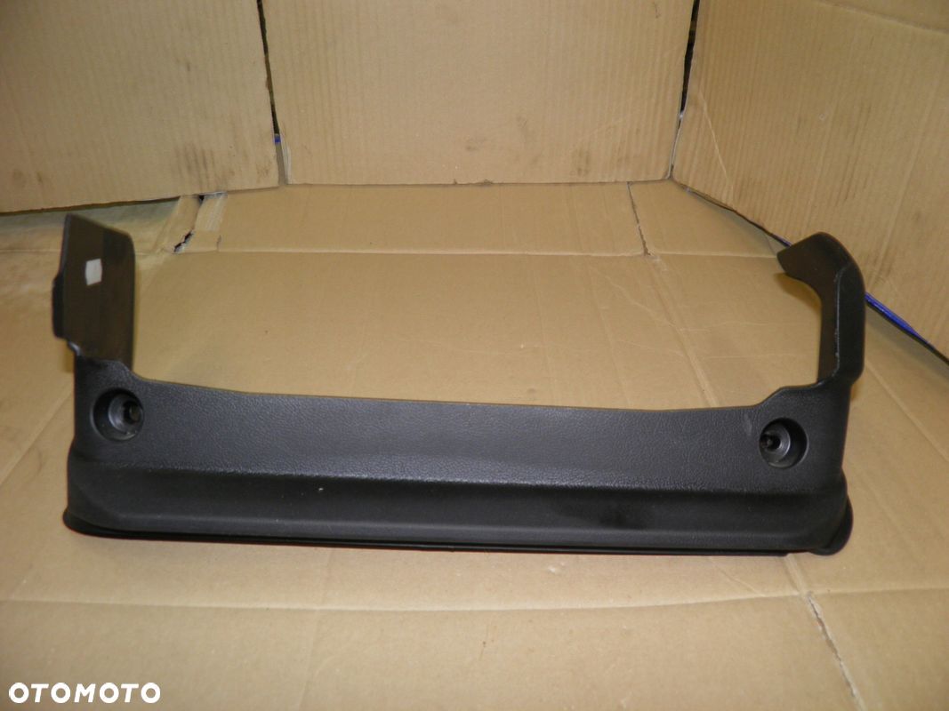 DUCATO BOXER JUMPER LIFT 14- OSŁONA POD DESKE - 1