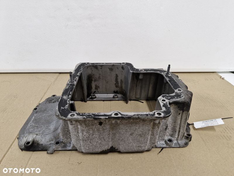 CITROEN BERLINGO III IV 1.5 BLUE HDI MISKA OLEJOWA OLEJU 9820162280 - 2