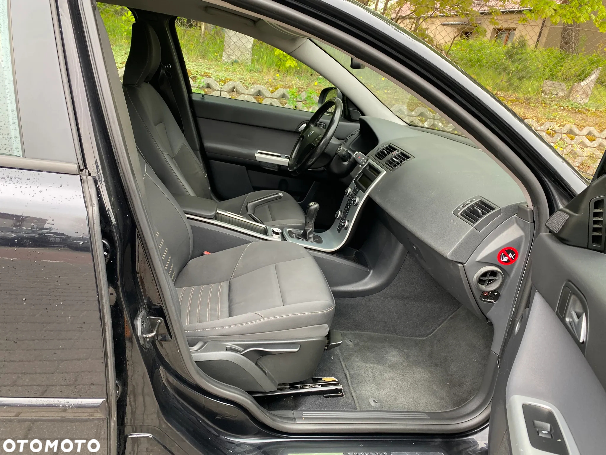 Volvo V50 D2 Momentum - 16